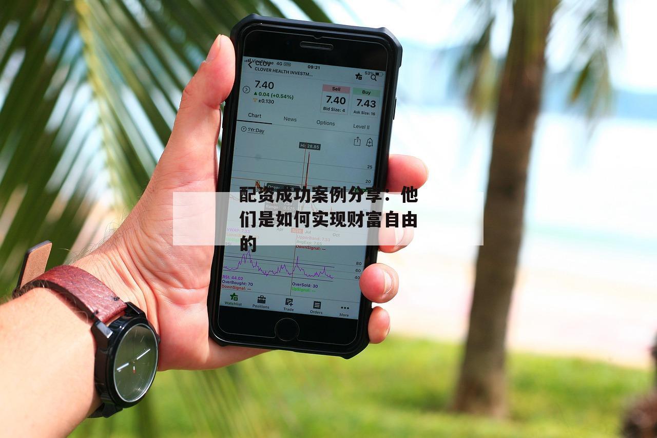 配资成功案例分享：他们是如何实现财富自由的